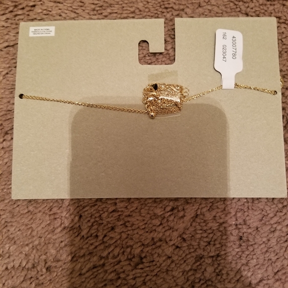 Zodiac layering charm set pisces urban outfitters - Picture 2 of 3